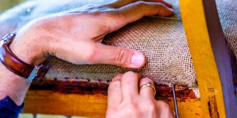 Ébénisterie et menuiserie sur mesure